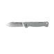 Ніж Plus Backlock Drop-Point Boker Atlas /grey/ 2373.10.91 фото 1