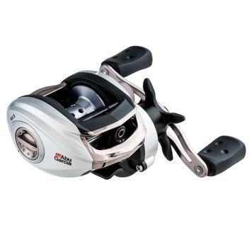 Катушка мультипликаторная Abu Garcia Silver Max SMAX3-L Lowprofile () 1365364 фото