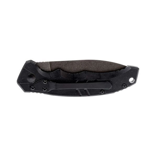 Ніж Plus Intention II Dagger Boker /black/ 2373.11.12 фото