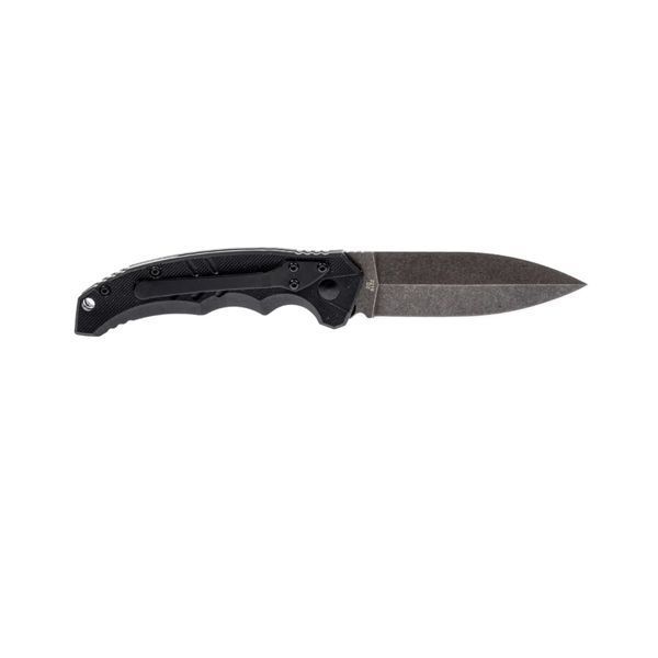 Ніж Plus Intention II Dagger Boker /black/ 2373.11.12 фото