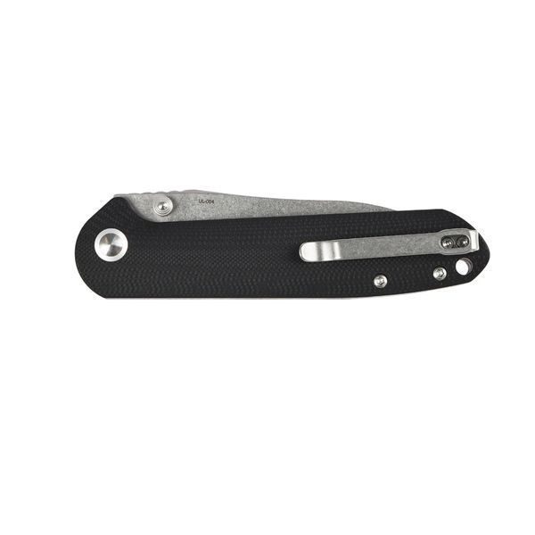 Нож Secure SW Skif /Black/ 1765.03.90 фото