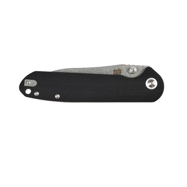 Нож Secure SW Skif /Black/ 1765.03.90 фото