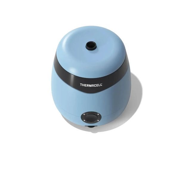 Thermacell E55 (40) Rechargeable Mosquito Repeller (blue) 1200.06.03 фото