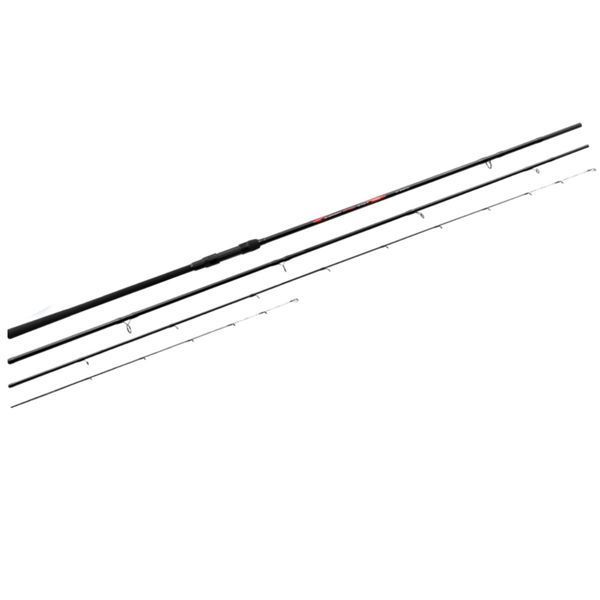 Удилище фидерное Sherman Pro Method NEW Generation Flagman Feeder 3.3m 60gr SHPNGMF330 фото