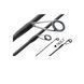 Graphiteleader &laquo;Corto UX&raquo; 23GCORUS-742L-T 2.24м /0.8-10гр/ G18238 фото 3