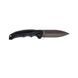 Ніж Plus Intention II Dagger Boker /black/ 2373.11.12 фото 2