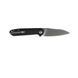 Нож Secure SW Skif /Black/ 1765.03.90 фото 2