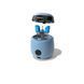 Thermacell E55 (40) Rechargeable Mosquito Repeller (blue) 1200.06.03 фото 4
