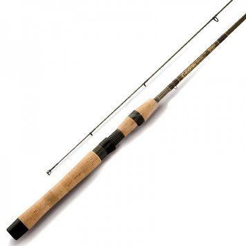 Спінінг G.Loomis Trout Series Spinning Rod TSR901-2 2.29m 0.9-5g 2266.56.01 фото