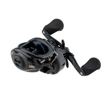 Катушка мультипликаторная Abu Garcia REVO4 INS-L LH Lowprofile () 1430442 фото