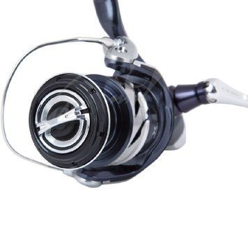 Катушка Shimano Twin Power SW-C 5000 XG 10+1BB 6.2:1 2266.36.05 фото