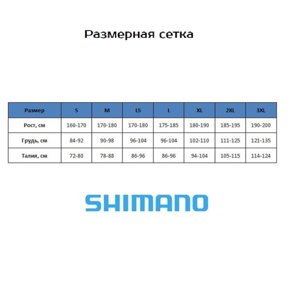 Рукавиці Shimano Chloroprene EXS 3 Cut Gloves black 2266.08.23 фото