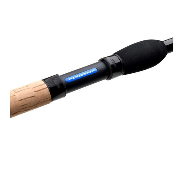 Удилище фидерное Sherman Pro NEW Generation (3-5 oz) Flagman Feeder 3.75m 100gr SHPHNG375 фото