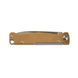 Ніж Plus Brass Boker Atlas /gold/ 2373.10.21 фото 3