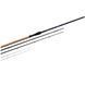 Удилище фидерное Sherman Pro NEW Generation (3-5 oz) Flagman Feeder 3.75m 100gr SHPHNG375 фото 2