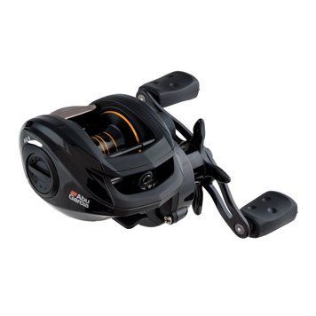 Катушка мультипликаторная Abu Garcia PRO Max PMAX3-L Lowprofile () 1365361 фото
