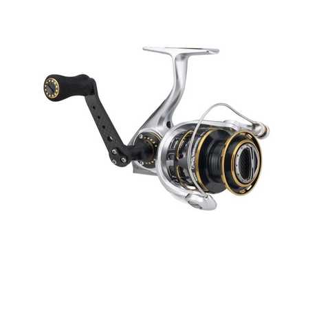 Катушка Abu Garcia Max X 40, арт. 1523254 – купить по цене 3157.00