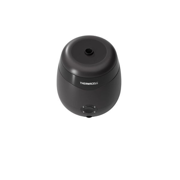 Rechargeable Mosquito Thermacell E55 Repeller (40) /charcoal/ 1200.06.06 фото