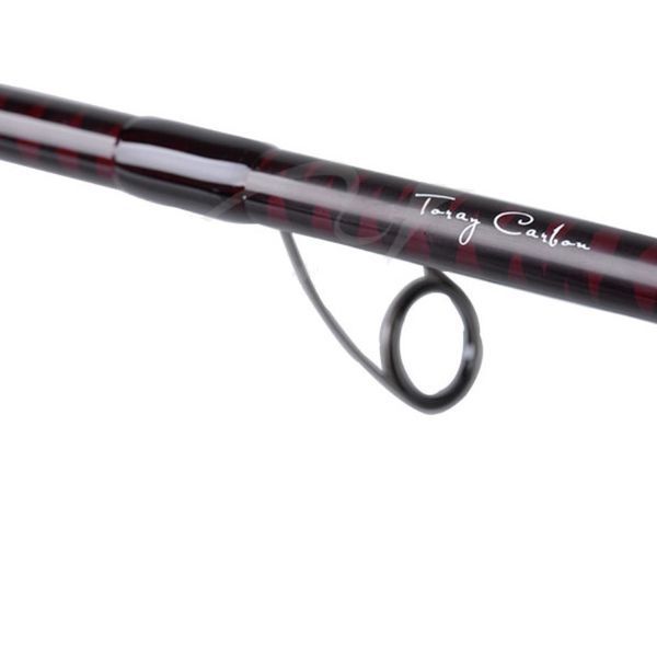 Savage Gear Custom Predator Trigger 8"6'/2.58m до 240гр 1854.00.68 фото