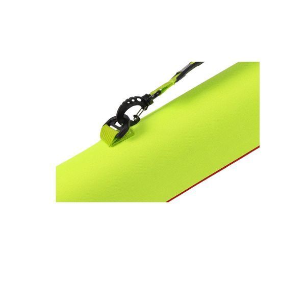 Чехол Semi Hard Rod Case Select 135x10cm /light green/ 1870.42.33 фото