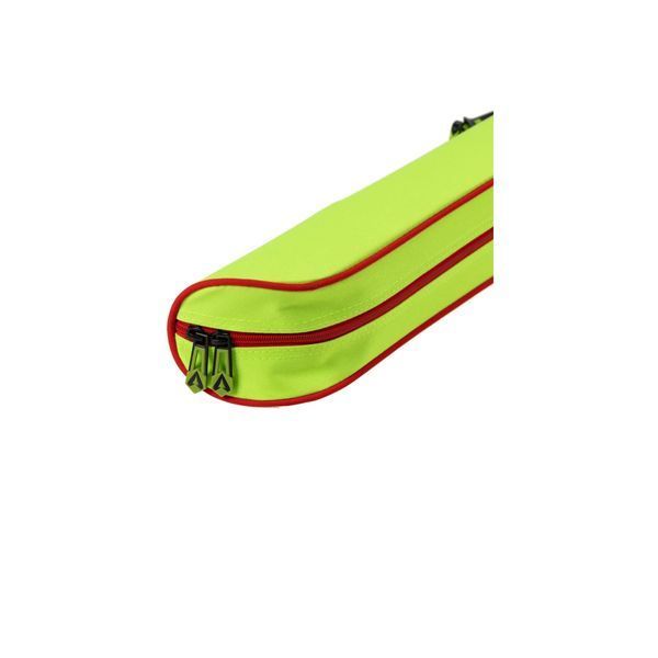 Чехол Semi Hard Rod Case Select 135x10cm /light green/ 1870.42.33 фото
