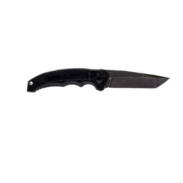 Ніж Plus Intention II Tanto Boker /black/ 2373.11.13 фото