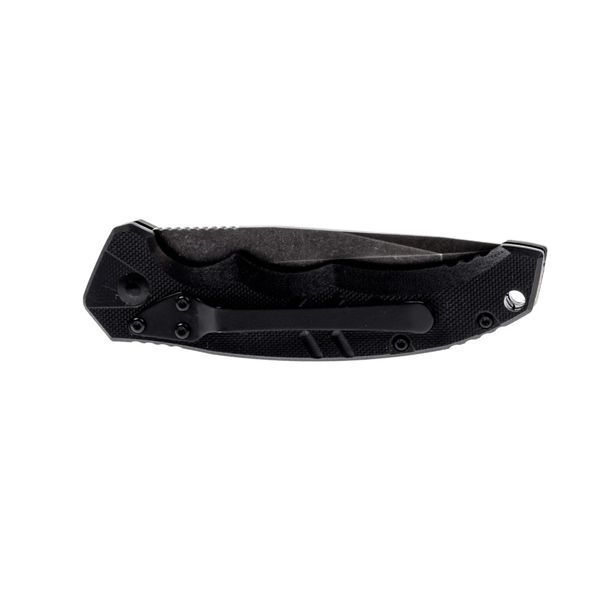 Ніж Plus Intention II Tanto Boker /black/ 2373.11.13 фото