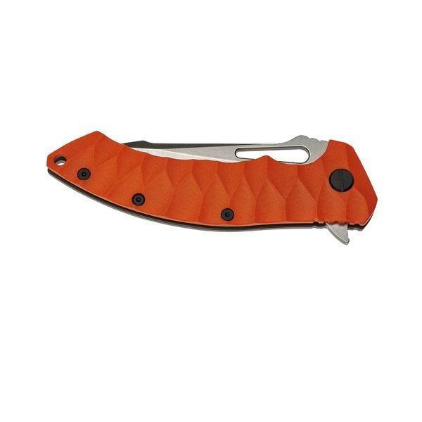 Ніж Shark II SW Skif /Orange/ 1765.02.96 фото