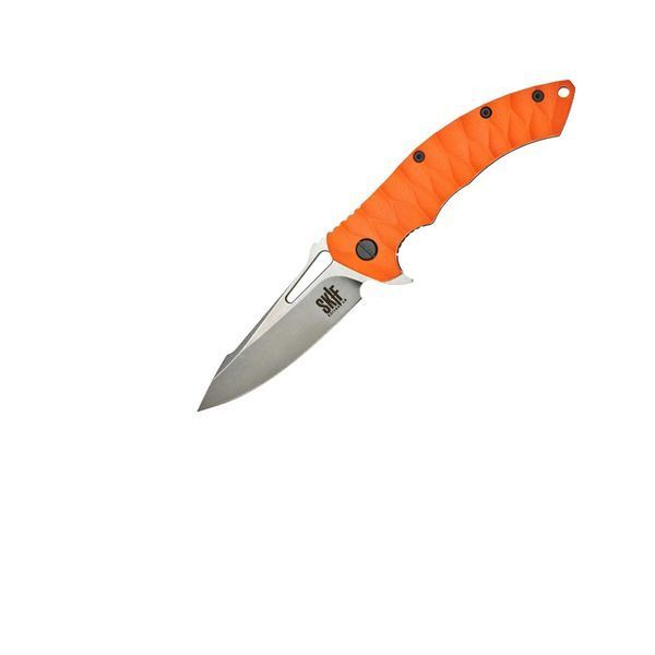 Ніж Shark II SW Skif /Orange/ 1765.02.96 фото