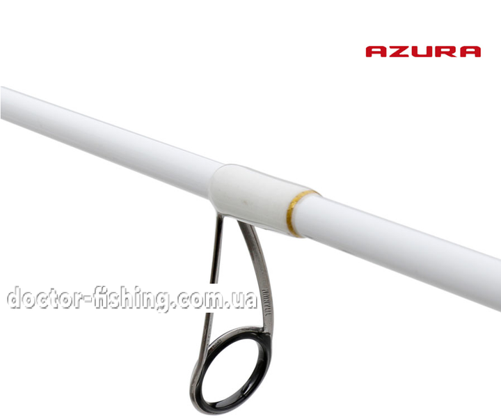 Спиннинговое удилище Azura Epica 2.13м 1-3г AZEPC70 фото