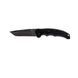 Ніж Plus Intention II Tanto Boker /black/ 2373.11.13 фото 1