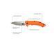 Ніж Shark II SW Skif /Orange/ 1765.02.96 фото 7