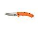 Ніж Shark II SW Skif /Orange/ 1765.02.96 фото 1
