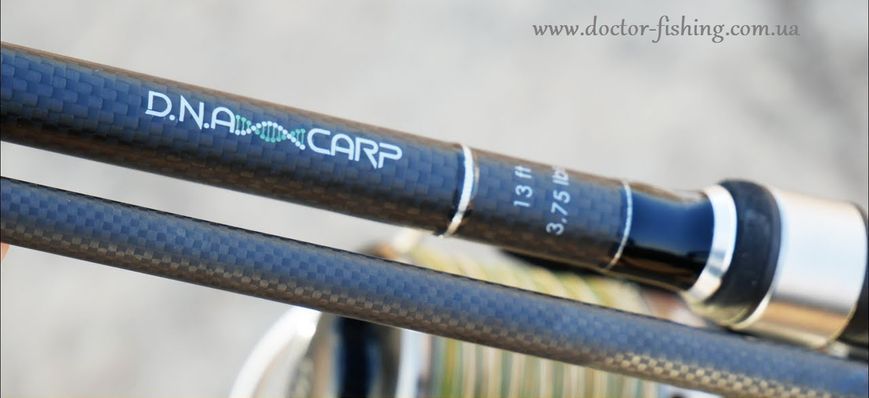 Удилище Sportex DNA Carp Spod 13ft 5,5lb (FUJI) 145396 фото