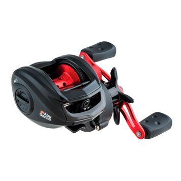 Катушка мультипликаторная Abu Garcia Black Max BMAX3-L Lowprofile () 1365368 фото