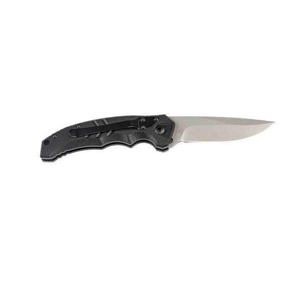 Ніж Plus Intention II Boker /black/ 2373.10.15 фото