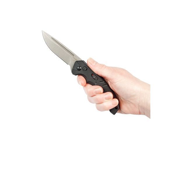 Ніж Plus Intention II Boker /black/ 2373.10.15 фото