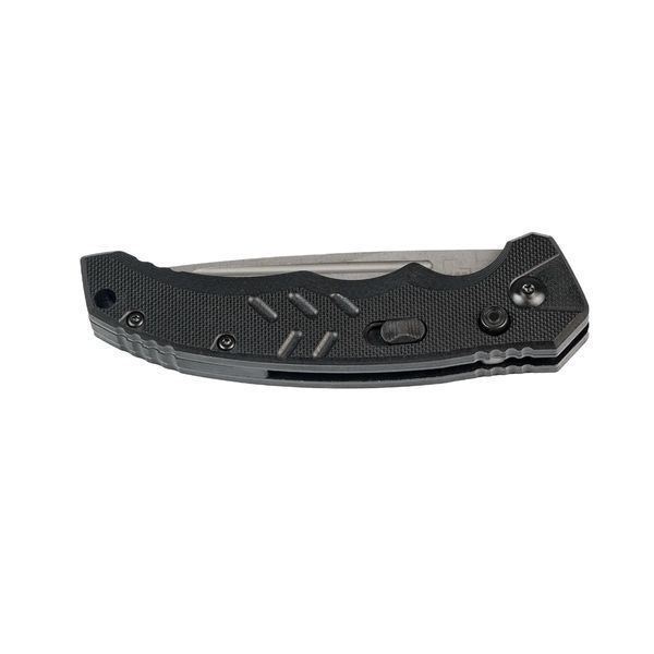 Ніж Plus Intention II Boker /black/ 2373.10.15 фото