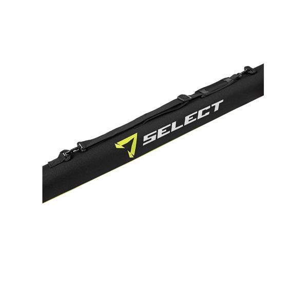 Чехол Semi Hard Rod Case Select 145x10cm /black/ 1870.42.30 фото