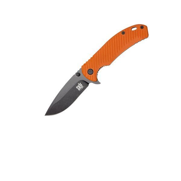 Нож Sturdy II BSW Skif /Orange/ 1765.03.03 фото
