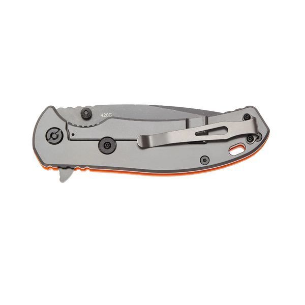 Нож Sturdy II BSW Skif /Orange/ 1765.03.03 фото