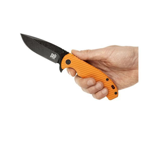 Нож Sturdy II BSW Skif /Orange/ 1765.03.03 фото