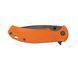 Нож Sturdy II BSW Skif /Orange/ 1765.03.03 фото 3