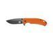Нож Sturdy II BSW Skif /Orange/ 1765.03.03 фото 1