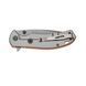 Нож Sturdy II BSW Skif /Orange/ 1765.03.03 фото 4