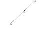 Спінінг Blackfire (24) Flagman 73L 2.21м 2-12г /Solid/ BS73L фото 7