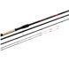 Удилище фидерное Sherman Pro NEW-25 Generation Flagman Feeder 3.8m 150gr SHPRNG380 фото 1