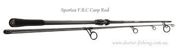 Удилище Sportex F.B.C Carp Rod 141350 фото