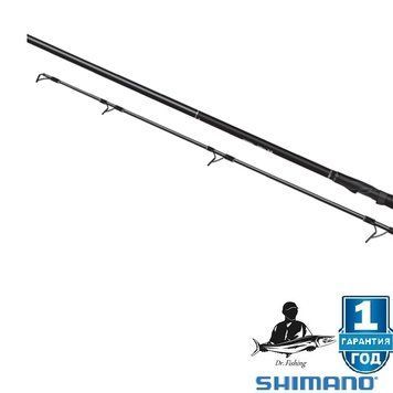 Вудилище карпове Shimano Tribal TX Intensity Spod/Marker 12'/3.66m 5.0lbs 2266.35.00 фото