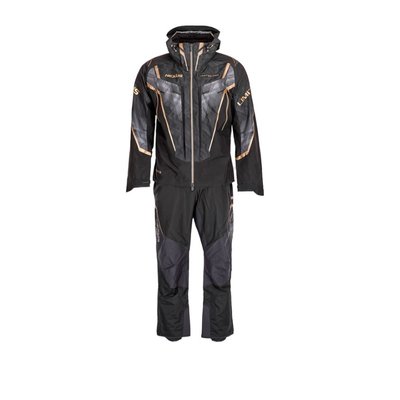 Костюм Shimano Nexus GORE-TEX Protective Suit Limited Pro RT-112T XXL 2266.58.11 фото